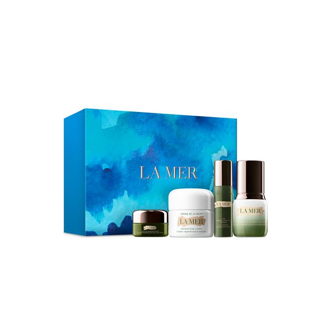 La Mer The Replenishing Discovery Collection (Intro Set 2)